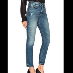 NWT Grlfrnd The Karolina